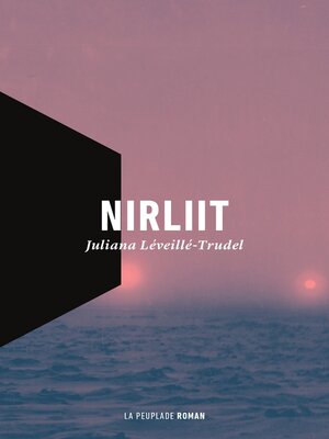 cover image of Nirliit